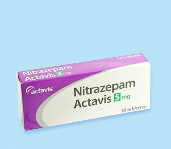 Nitrazepam 10 mg