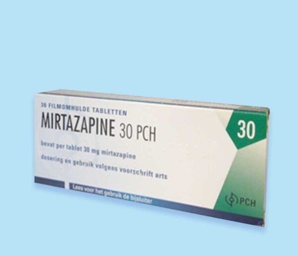 Mirtazapine 15 mg