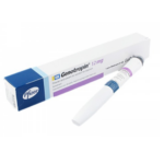 Genotropin pfizer 12Mg Goquick pen