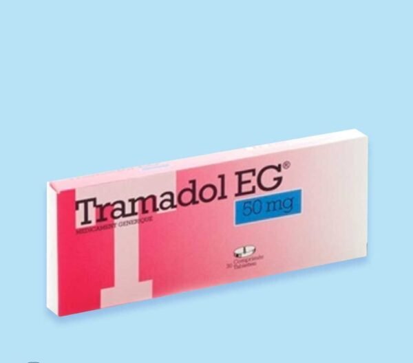 Tramadol 50 mg