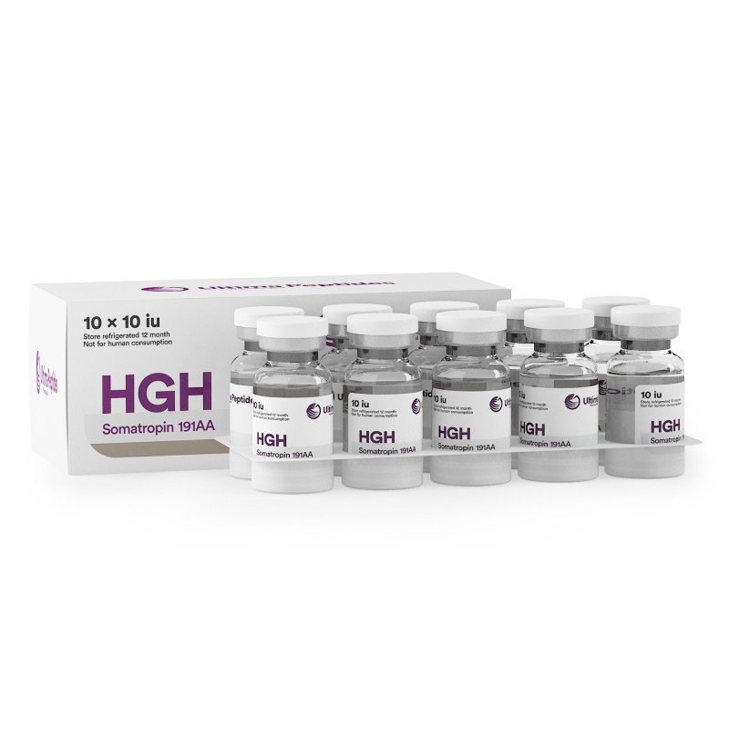 Koop HGH ultima 100iu