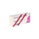 Oxycodon 40mg sandoz verlengde afgifte 30